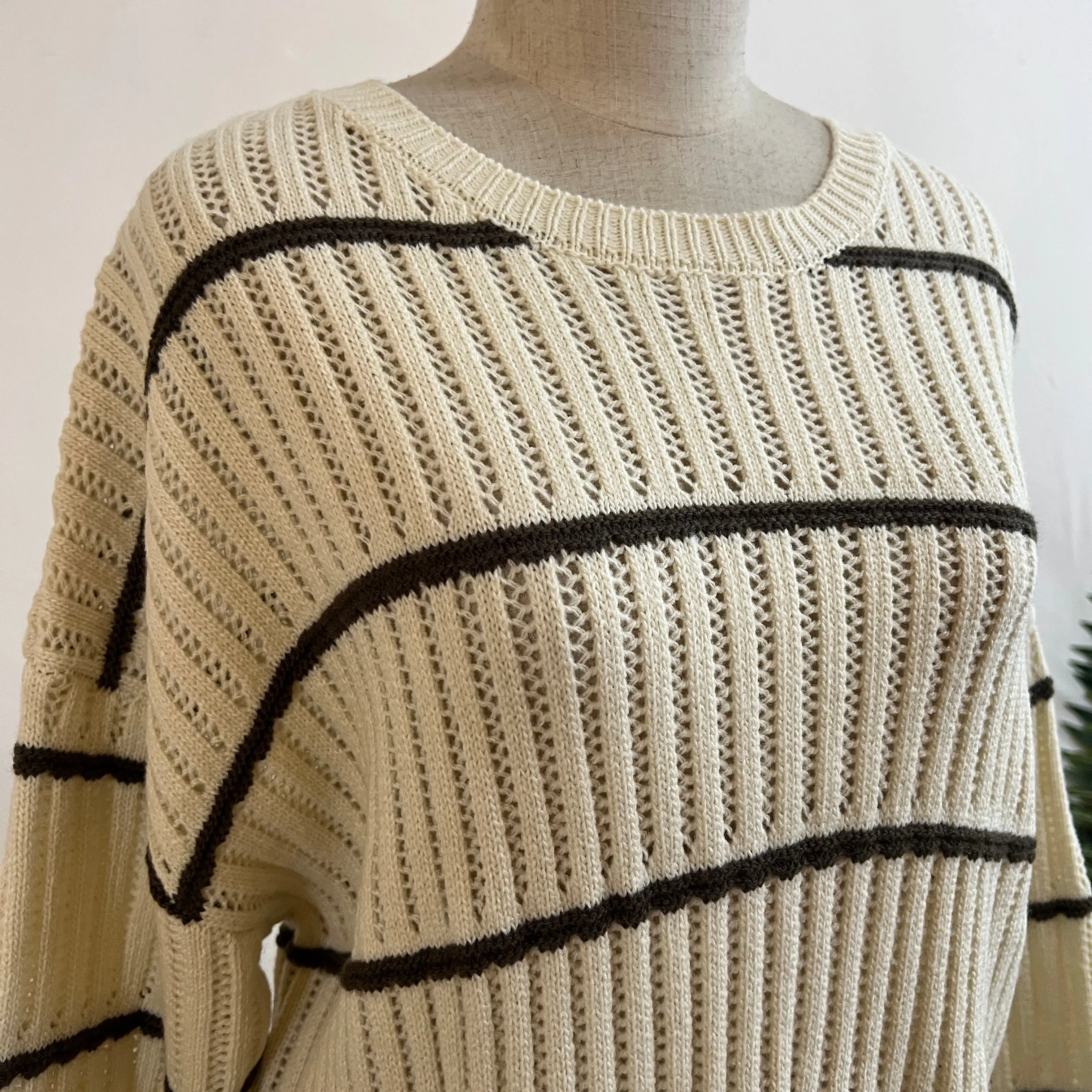 241675 - Knit Top
