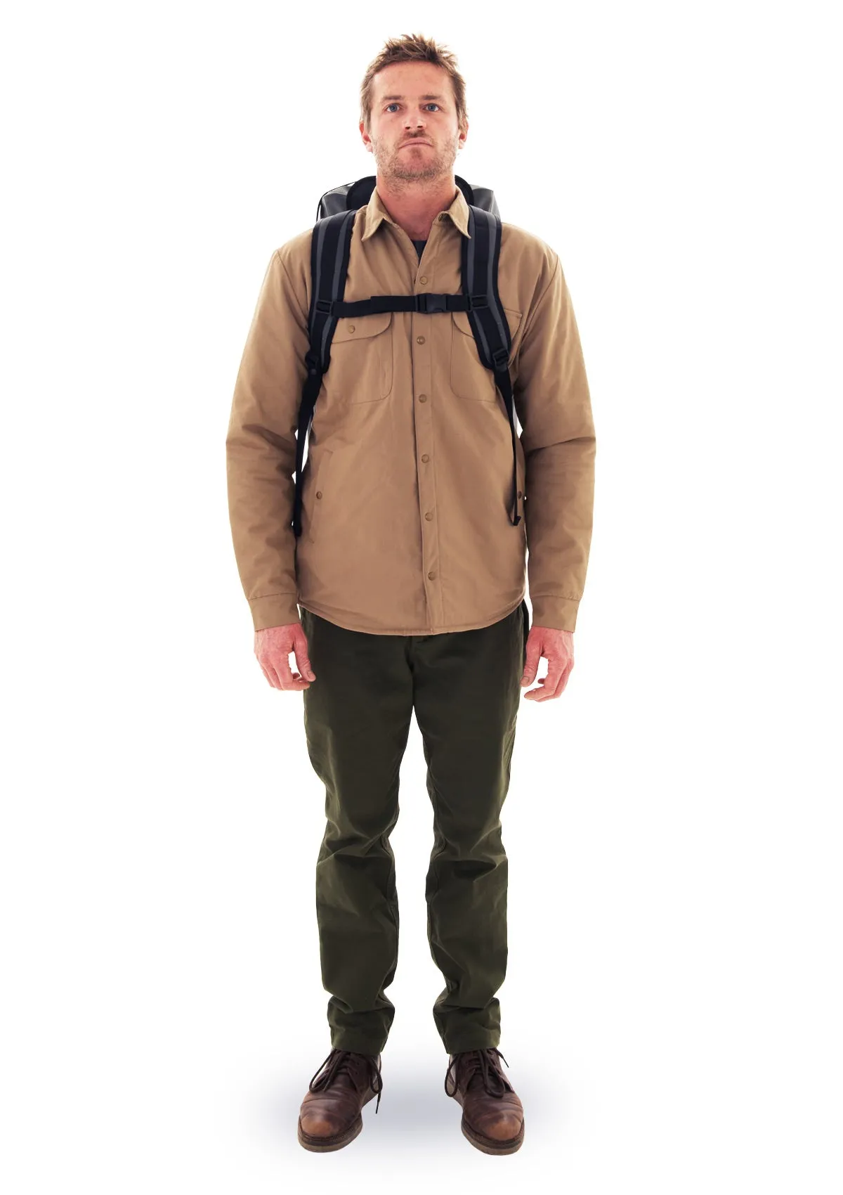 45 Litre Hike Dry Duffle