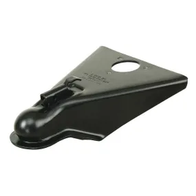 (605668.ULT) Ultra-Tow A-Frame Trailer Coupler | Class III | Fits 2-5/16-In. Ball | 10,000-Lb. GVW