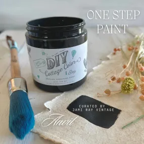 Anvil Cottage Color - DIY Paint Co