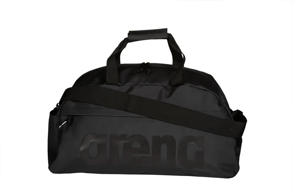 ARENA Team Duffle 40 All-Black