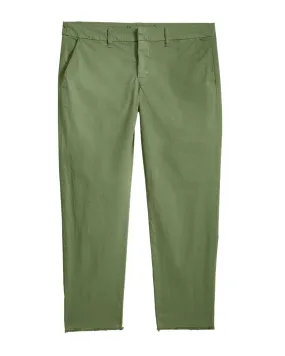 Army Wicklow Italian Chino Pant
