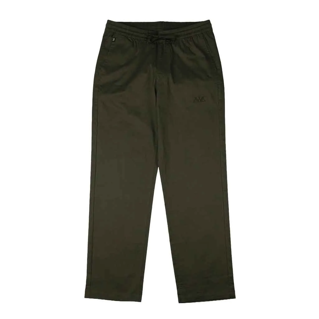 Avva Covina Surf Pant - Olive