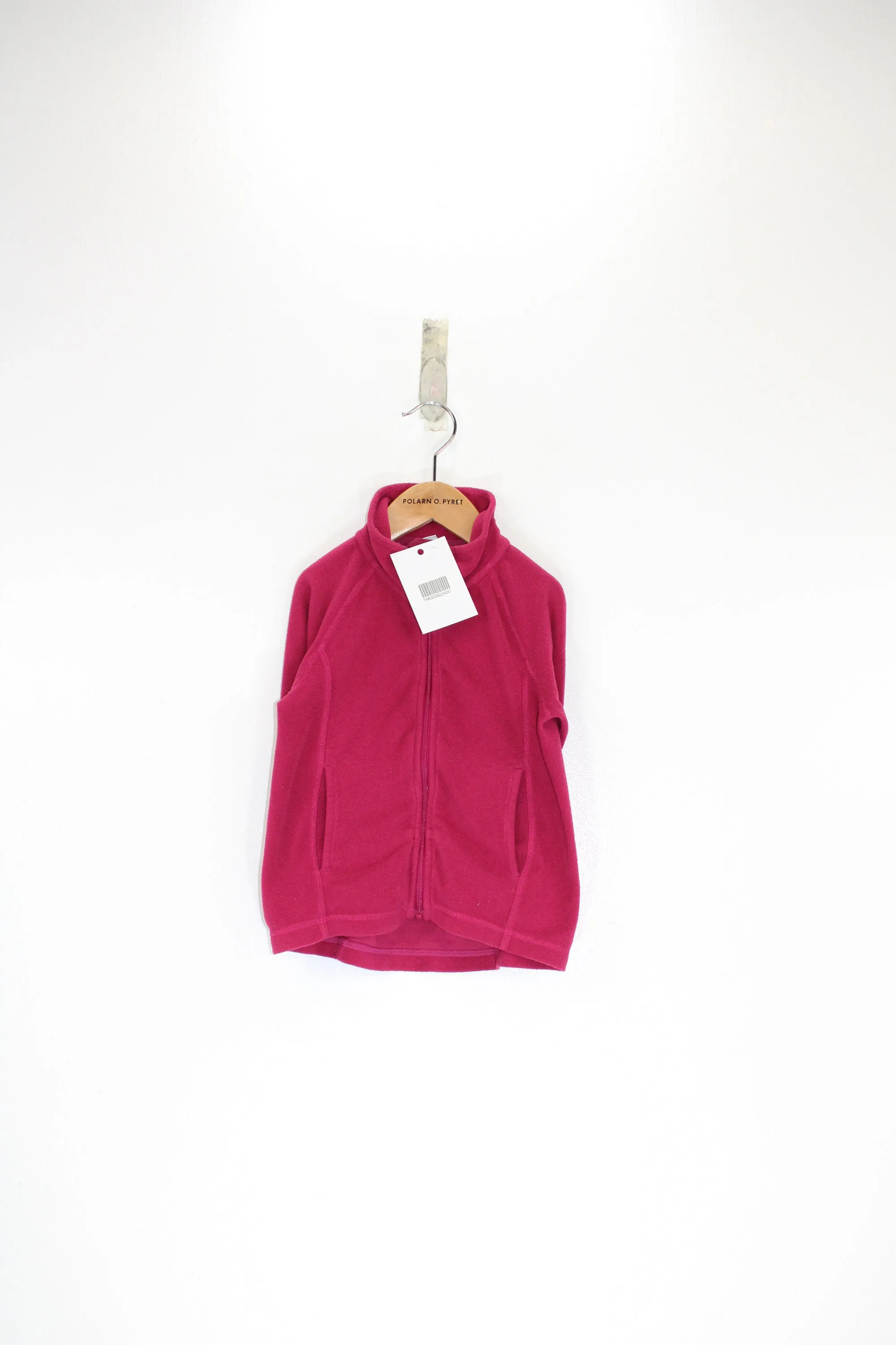Baby  Fleece  Jacket
