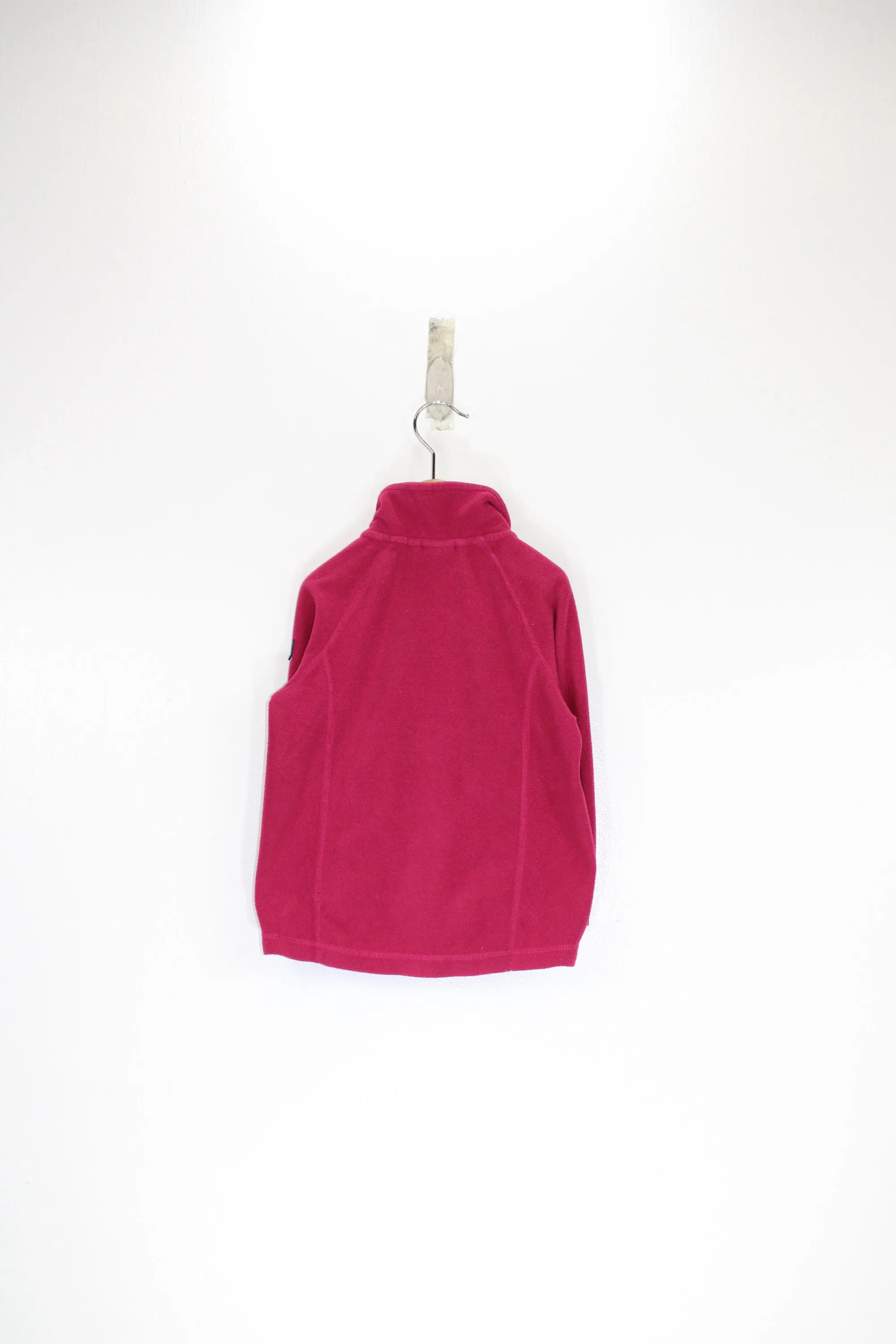 Baby  Fleece  Jacket