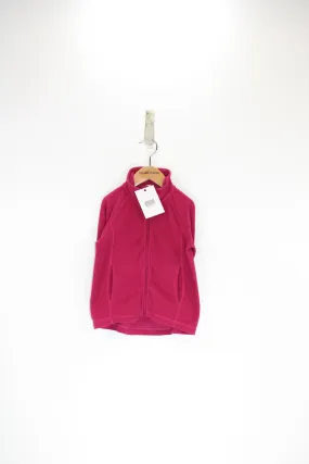 Baby  Fleece  Jacket