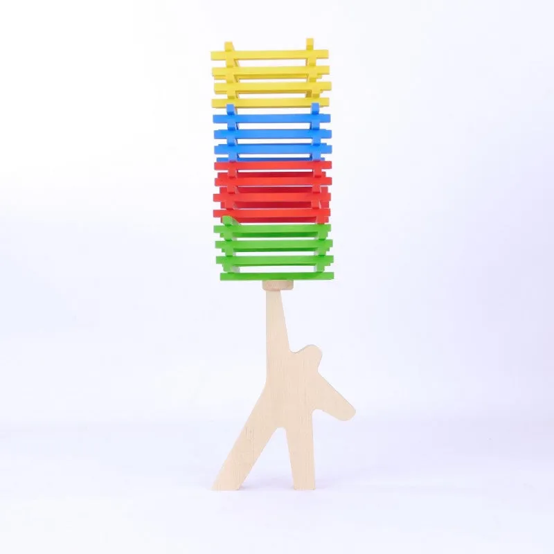 Bajo Athlete Stacking Game BACK IN EARLY 2025