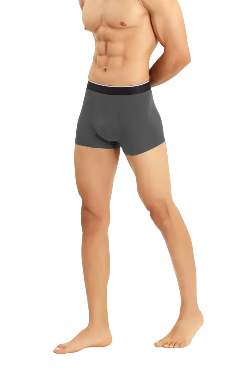 Bamboo Short Trunks
