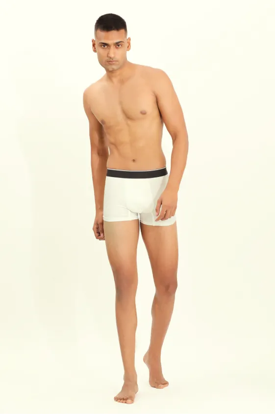 Bamboo Short Trunks