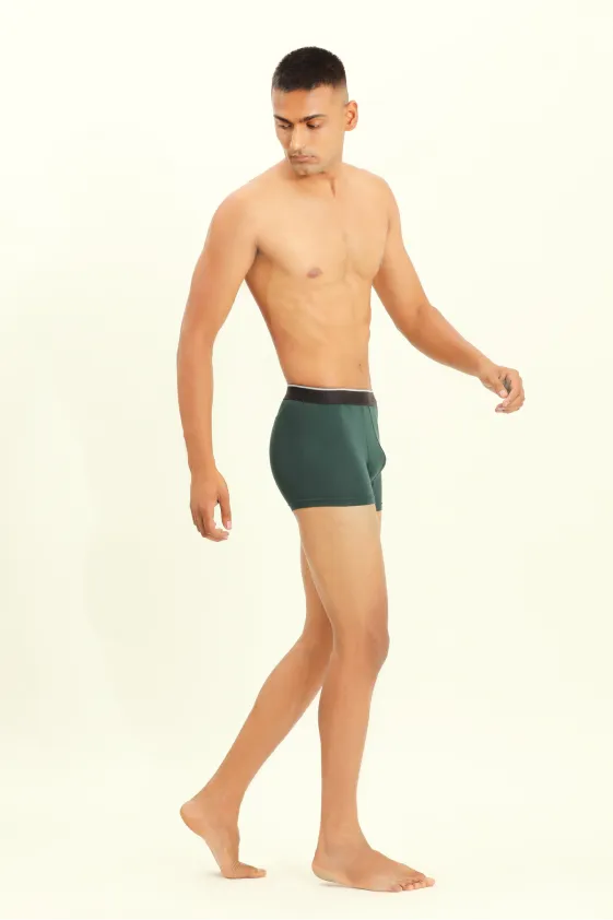 Bamboo Short Trunks