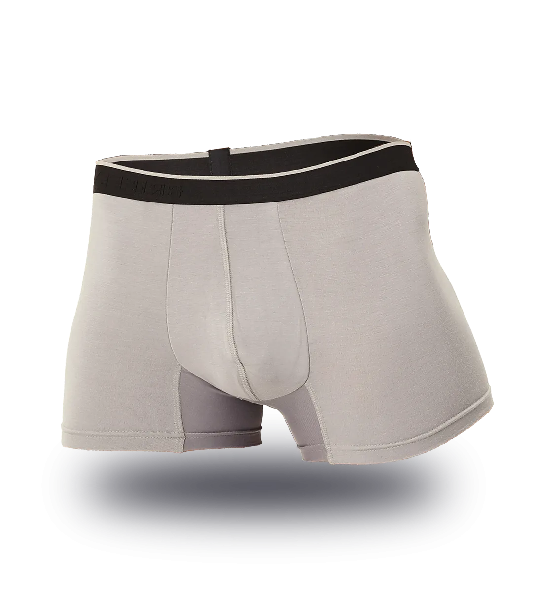 Bamboo Short Trunks