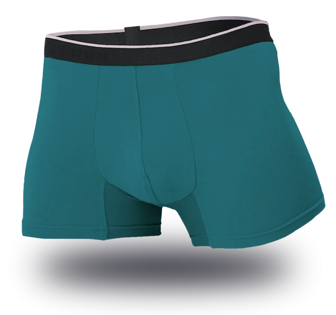 Bamboo Short Trunks