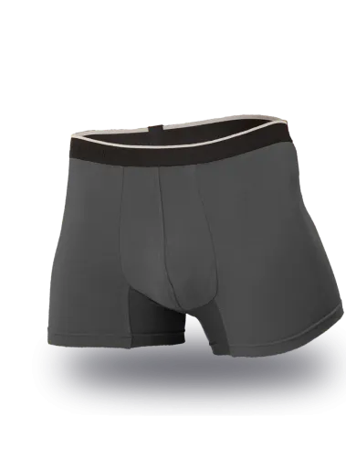 Bamboo Short Trunks