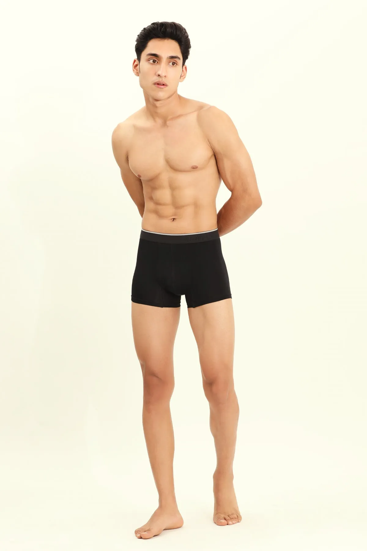 Bamboo Short Trunks