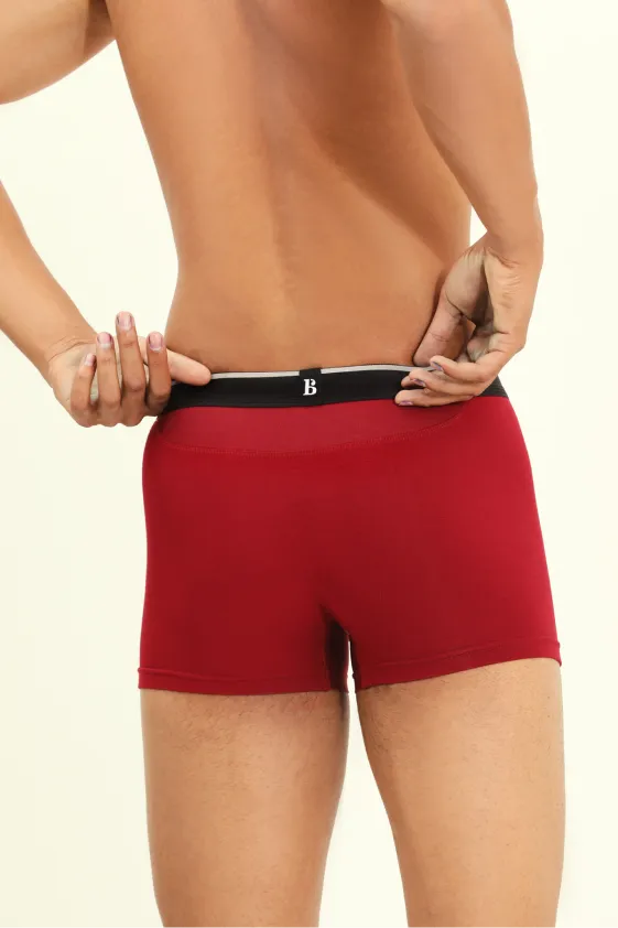 Bamboo Short Trunks