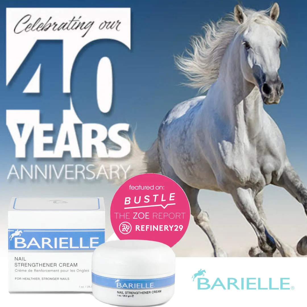 Barielle Cutie Pie Bundle 3-PC Top Coat & Polish Set