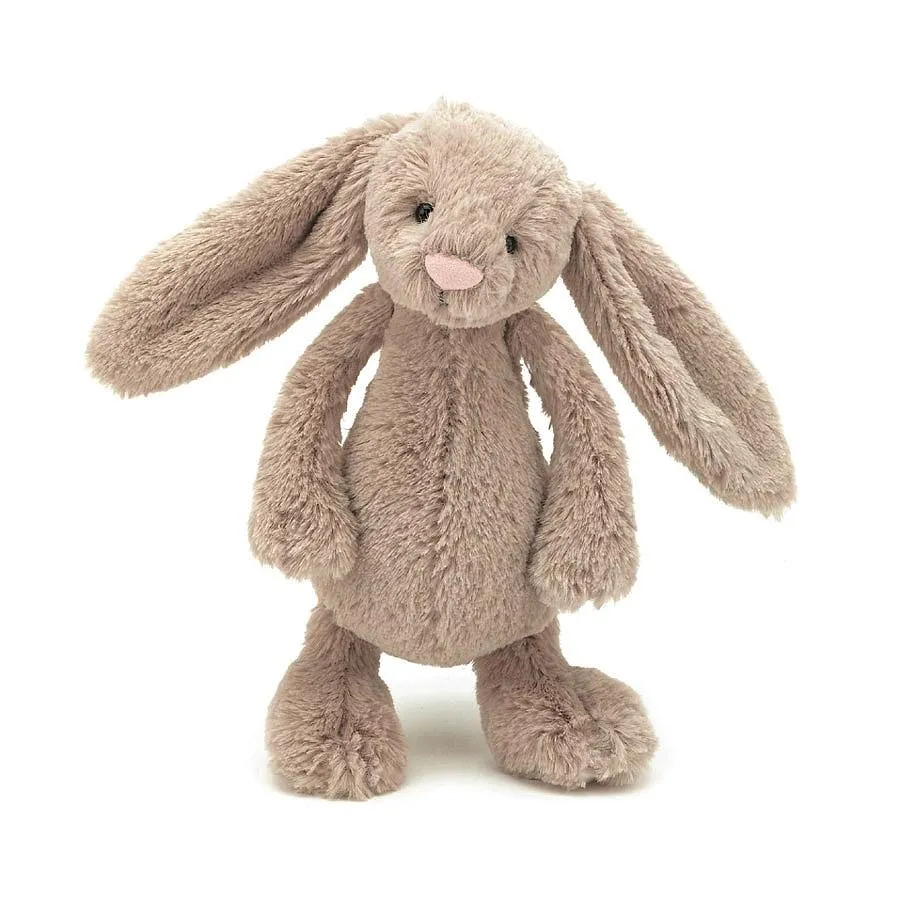 Bashful Bunny - Little