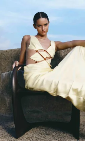 Bec & Bridge Agathe Diamond Dress 6