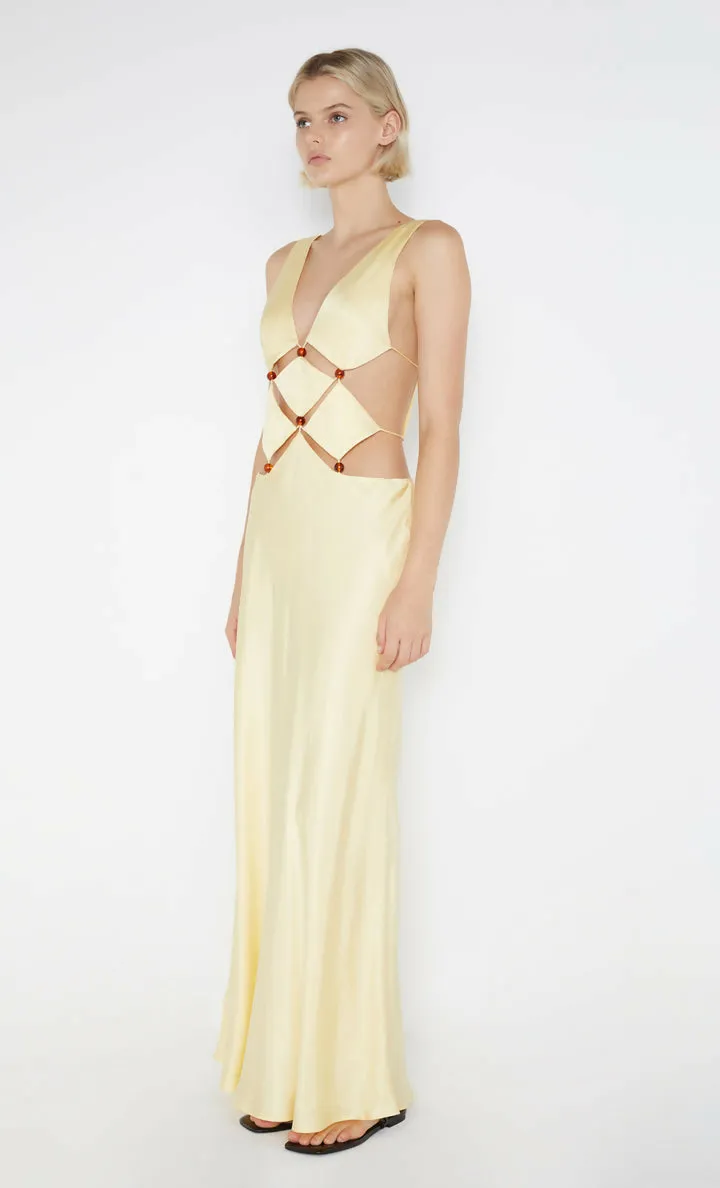 Bec & Bridge Agathe Diamond Dress 6