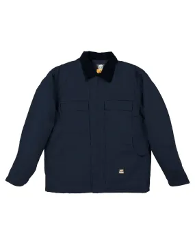 Berne Men's Heritage Twill Chore Coat