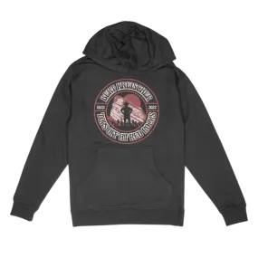 Bert Kreischer Tops Off At Red Rocks Hoodie