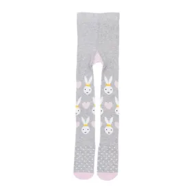 Billy Loves Audrey Rabbit Tights