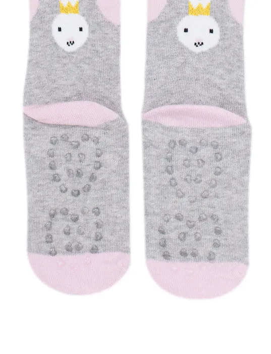 Billy Loves Audrey Rabbit Tights