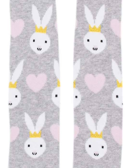 Billy Loves Audrey Rabbit Tights