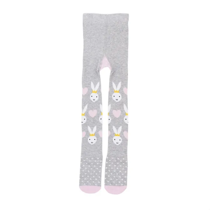 Billy Loves Audrey Rabbit Tights