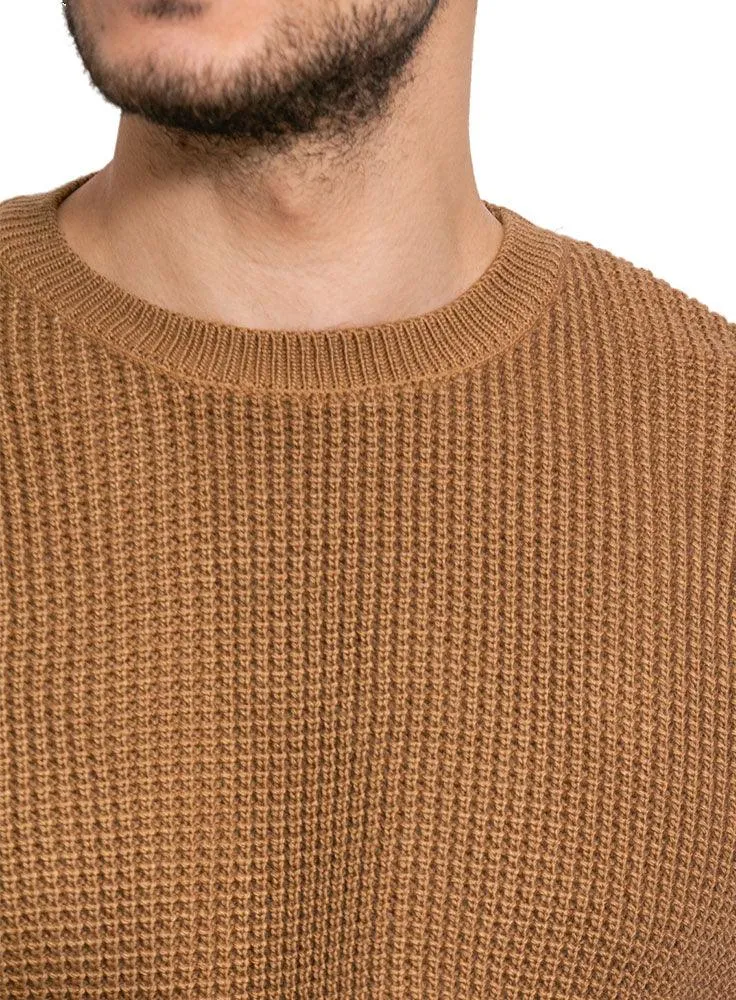 Biscuit Plus Size Pullover