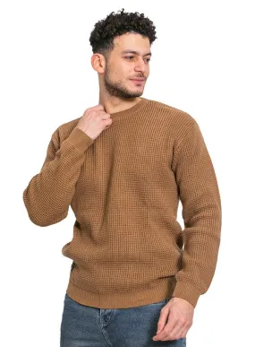 Biscuit Plus Size Pullover