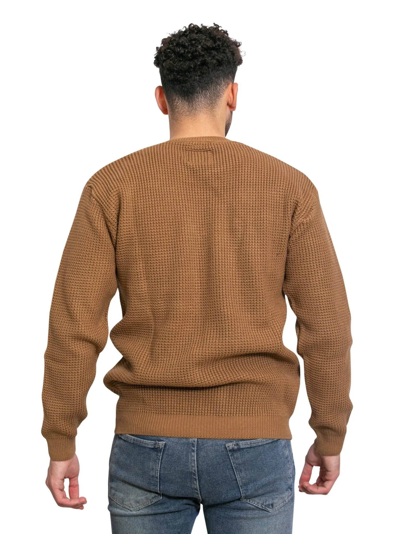Biscuit Plus Size Pullover