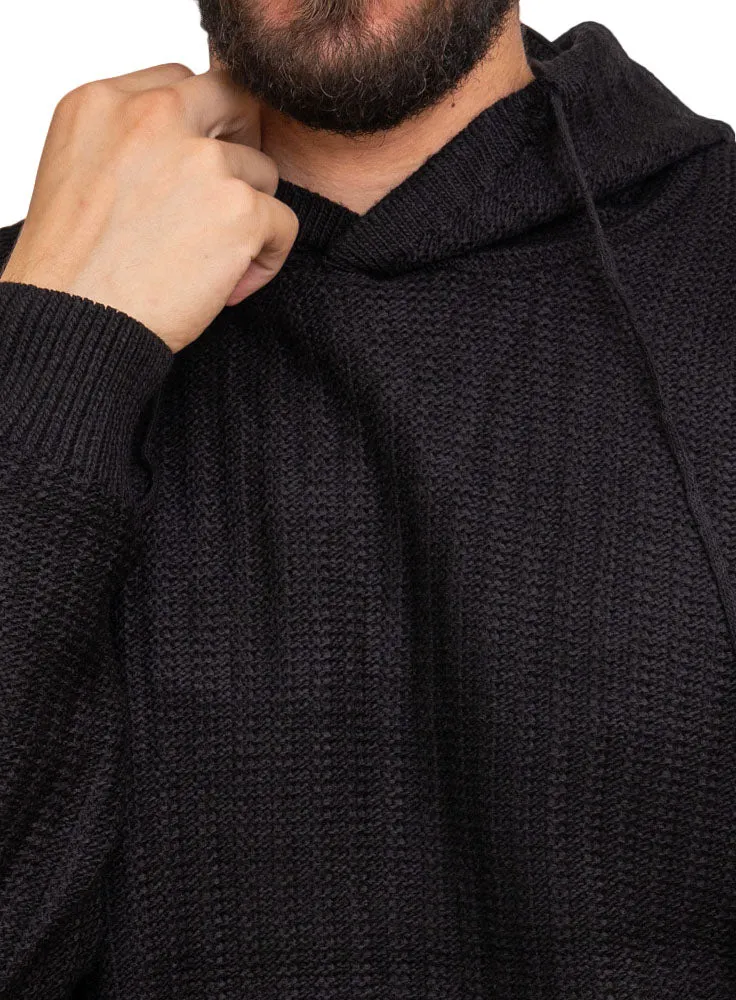Black-Design p2280 PF-Hoodie Pullover
