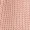 Blush Cable Knit Ladder Back Jumper