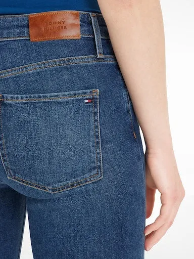 Bootcut Jean