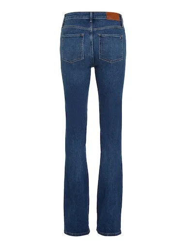 Bootcut Jean