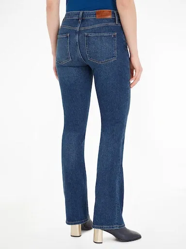 Bootcut Jean