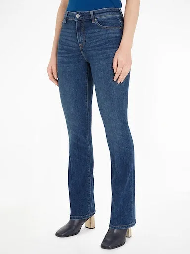 Bootcut Jean