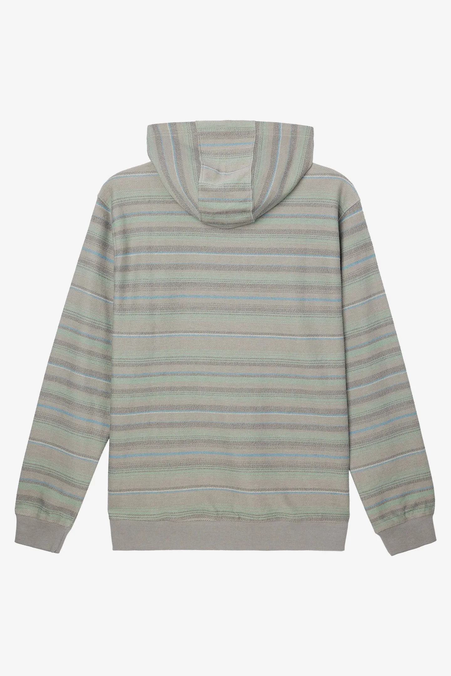 BOY'S BAVARO STRIPE PULLOVER