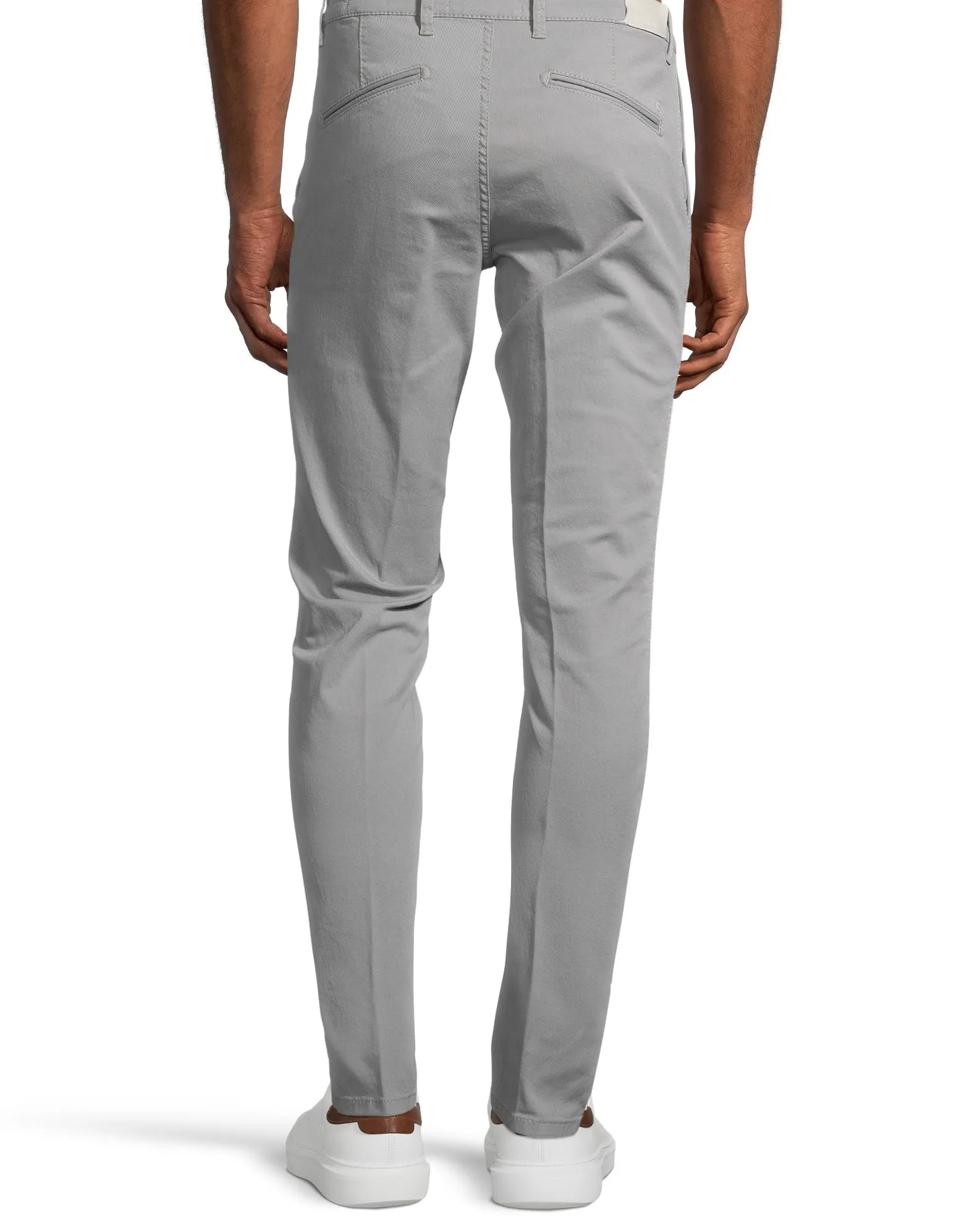 BRAX - (84-1428) Silvio Hi-Flex Stretch Slim Chino