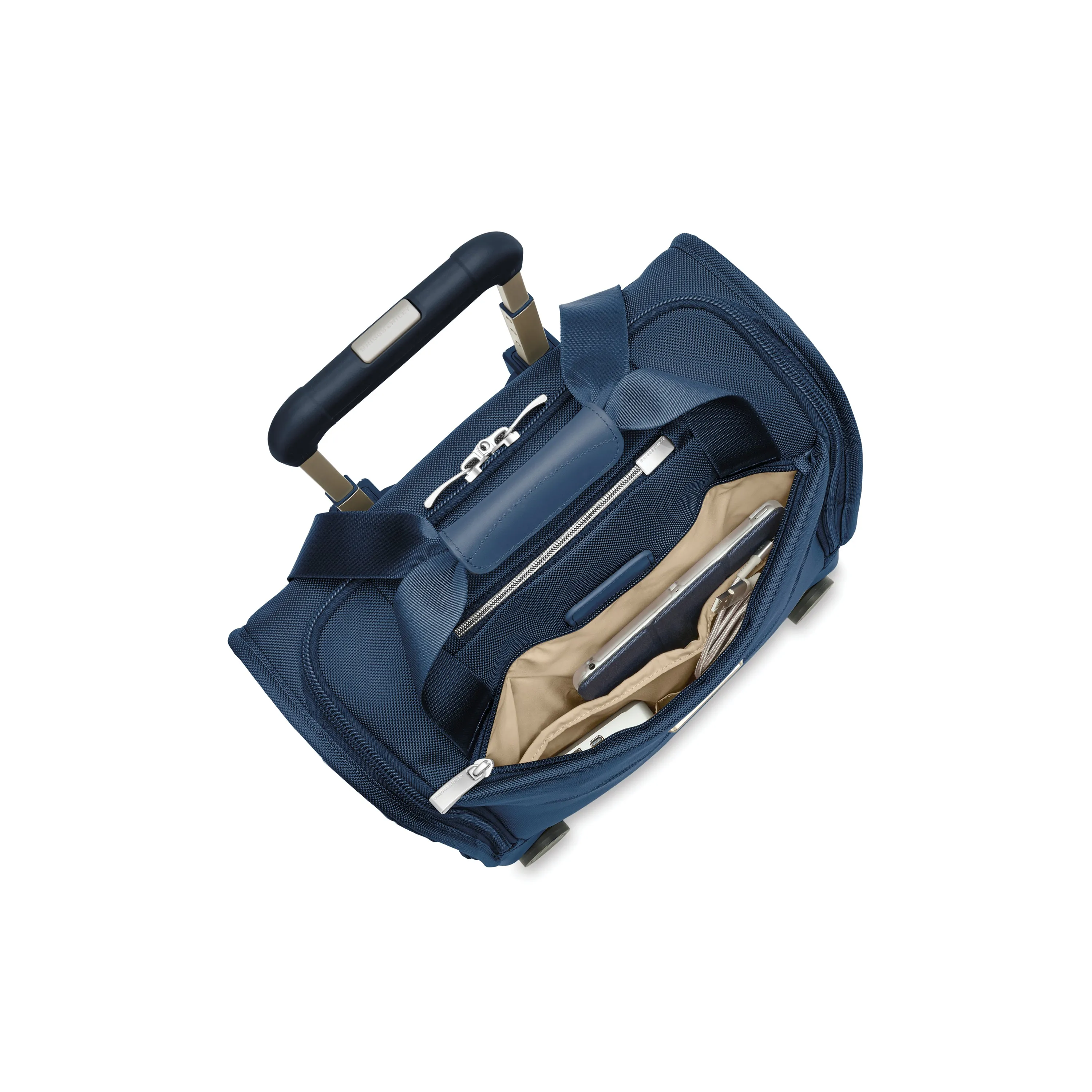 Briggs & Riley Baseline 2-Wheel Cabin Bag