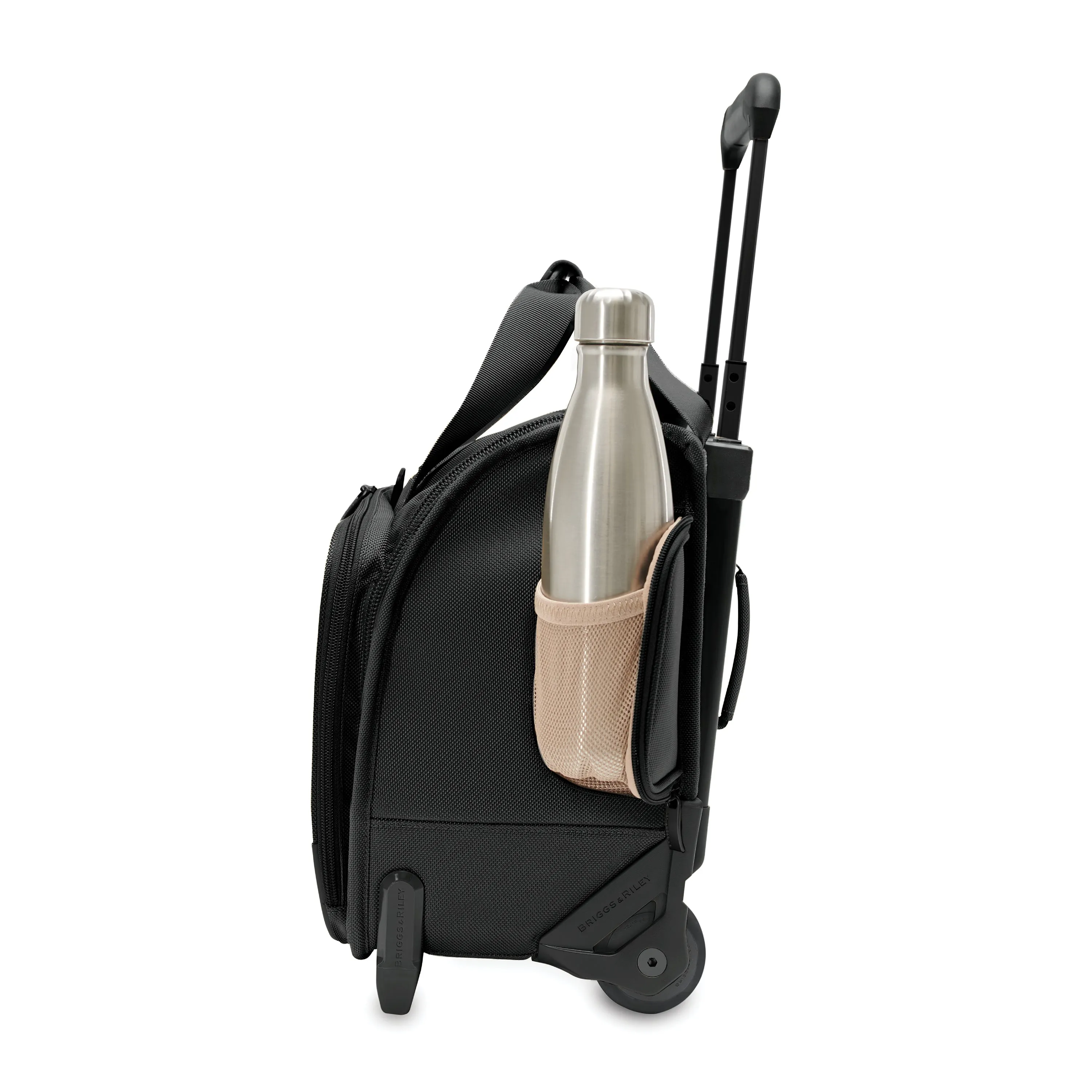Briggs & Riley Baseline 2-Wheel Cabin Bag