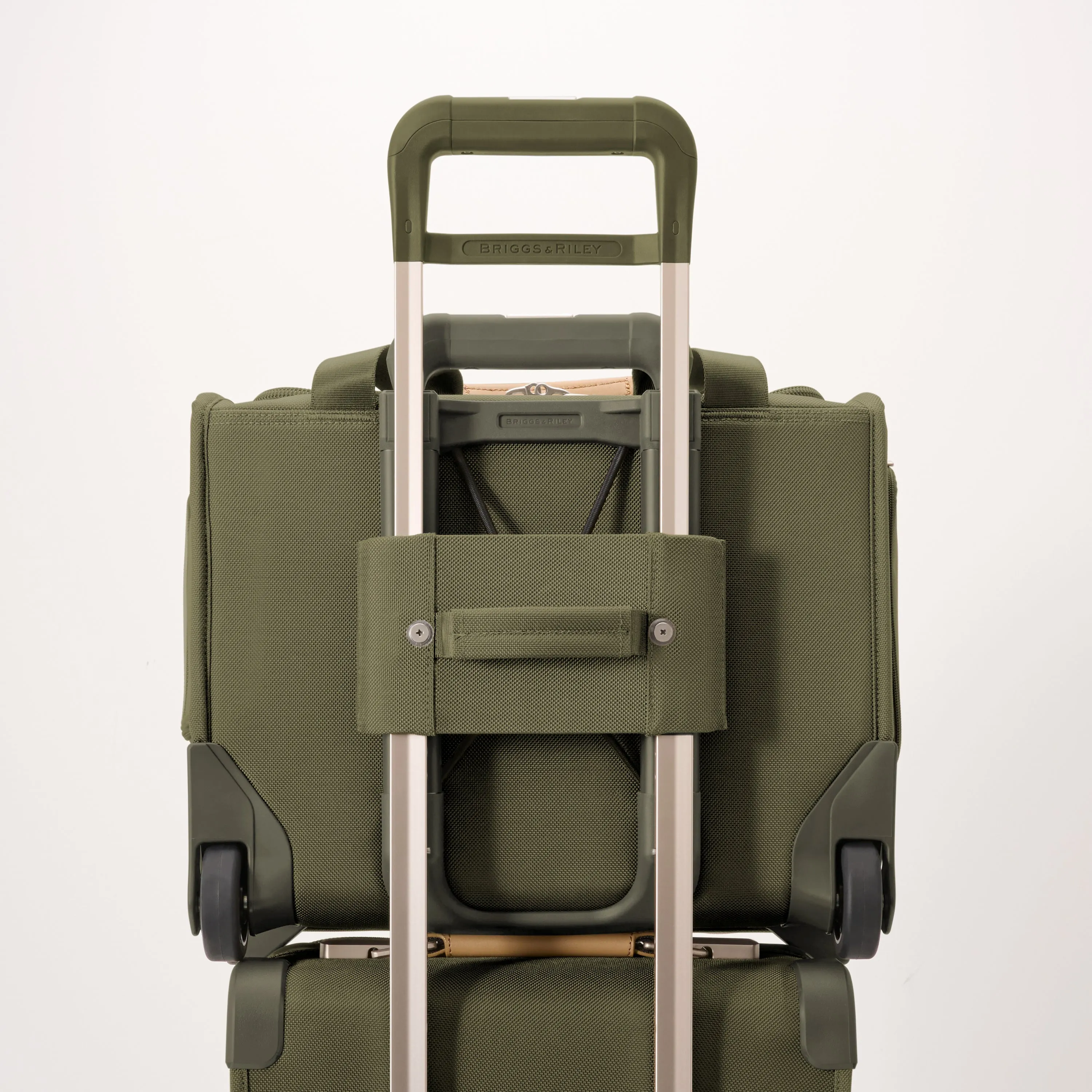 Briggs & Riley Baseline 2-Wheel Cabin Bag