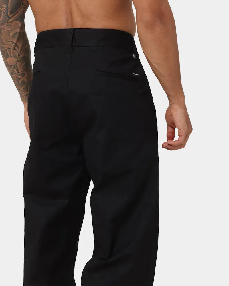 Brixton Choice Chino Relaxed Pant