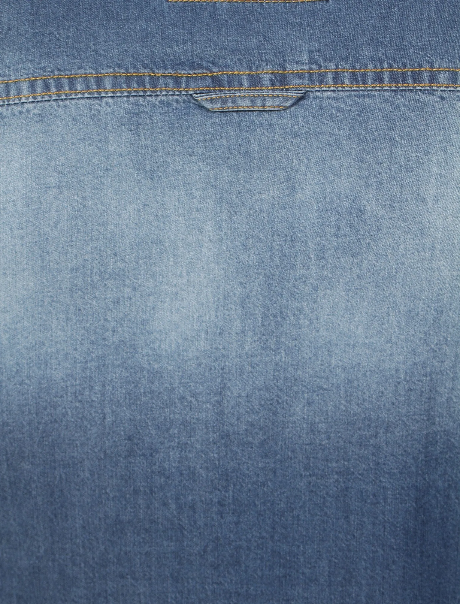 Brolin Acid Wash Denim shirt - Tokyo Laundry