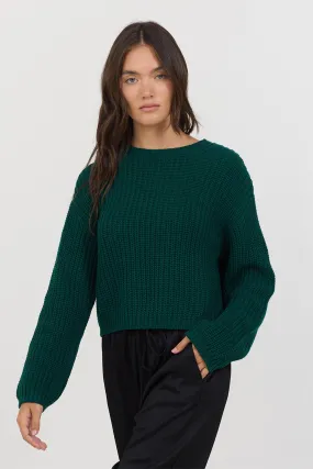 BROOKE PULLOVER