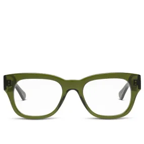 CADDIS Miklos Readers Heritage Green