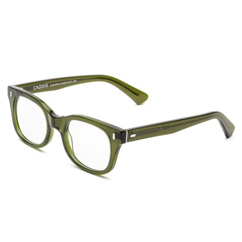 CADDIS READERS BIXBY | Heritage Green