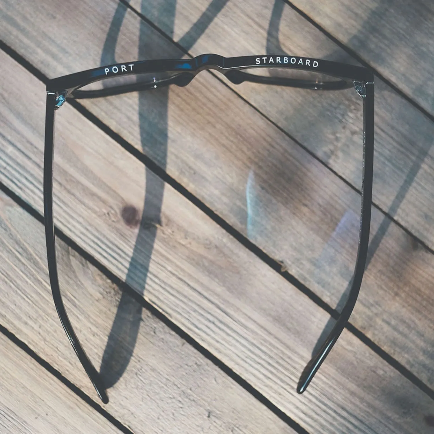 caddis | reading glasses | miklos polished heritage green - LC