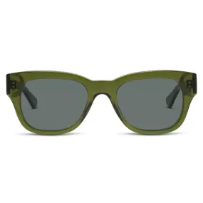 CADDIS SUNGLASSES MIKLOS | Heritage Green